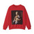 GIULIO Romano - Madonna and Child (Artwork) Crewneck Sweatshirt