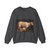 BASSANO, Jacopo - Sheep and Lamb (Artwork) Crewneck Sweatshirt