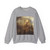 TURNER, Joseph Mallord William - The Angel Standing in the Sun (Artwork) Crewneck Sweatshirt