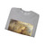 TURNER, Joseph Mallord William - The Angel Standing in the Sun (Artwork) Crewneck Sweatshirt