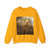TURNER, Joseph Mallord William - The Angel Standing in the Sun (Artwork) Crewneck Sweatshirt