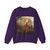 TURNER, Joseph Mallord William - The Angel Standing in the Sun (Artwork) Crewneck Sweatshirt