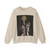 GUNTHER, Franz Ignaz - The Annunciation (Artwork) Crewneck Sweatshirt