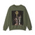 GUNTHER, Franz Ignaz - The Annunciation (Artwork) Crewneck Sweatshirt