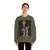 GUNTHER, Franz Ignaz - The Annunciation (Artwork) Crewneck Sweatshirt