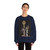 GUNTHER, Franz Ignaz - The Annunciation (Artwork) Crewneck Sweatshirt