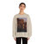 POELENBURGH, Cornelis van - Adoration of ihe Magi (Artwork) Crewneck Sweatshirt