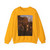 POELENBURGH, Cornelis van - Adoration of ihe Magi (Artwork) Crewneck Sweatshirt