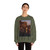 POELENBURGH, Cornelis van - Adoration of ihe Magi (Artwork) Crewneck Sweatshirt