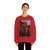 POELENBURGH, Cornelis van - Adoration of ihe Magi (Artwork) Crewneck Sweatshirt