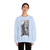 GUILLAIN, Simon - Anne of Austria (Artwork) Crewneck Sweatshirt