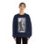 GUILLAIN, Simon - Anne of Austria (Artwork) Crewneck Sweatshirt