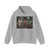 WTEWAEL, Joachim - The Judgment of Paris2 (Artwork) Hoodie