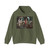 WTEWAEL, Joachim - The Judgment of Paris2 (Artwork) Hoodie