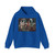 WTEWAEL, Joachim - The Judgment of Paris2 (Artwork) Hoodie