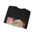 UCCELLO, Paolo - Mary's Presentation in the Temple (Artwork) Crewneck Sweatshirt