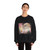 UCCELLO, Paolo - Mary's Presentation in the Temple (Artwork) Crewneck Sweatshirt