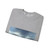POEL, Egbert van der - View of Delft after the Explosion of 1654 (Artwork) Crewneck Sweatshirt