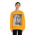 FOGGINI, Giambattista - Tomb of Galileo (Artwork) Crewneck Sweatshirt