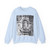 FOGGINI, Giambattista - Tomb of Galileo (Artwork) Crewneck Sweatshirt