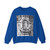 FOGGINI, Giambattista - Tomb of Galileo (Artwork) Crewneck Sweatshirt