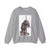 FOGGINI, Giambattista - Time Ravishing Beauty (Artwork) Crewneck Sweatshirt