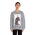 FOGGINI, Giambattista - Time Ravishing Beauty (Artwork) Crewneck Sweatshirt