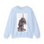 FOGGINI, Giambattista - Time Ravishing Beauty (Artwork) Crewneck Sweatshirt