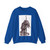 FOGGINI, Giambattista - Time Ravishing Beauty (Artwork) Crewneck Sweatshirt