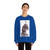 FOGGINI, Giambattista - Time Ravishing Beauty (Artwork) Crewneck Sweatshirt