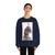 FOGGINI, Giambattista - Time Ravishing Beauty (Artwork) Crewneck Sweatshirt