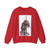 FOGGINI, Giambattista - Time Ravishing Beauty (Artwork) Crewneck Sweatshirt