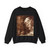 POELENBURGH, Cornelis van - Figures beneath the Arches of a Classical Ruin (Artwork) Crewneck Sweatshirt