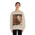 POELENBURGH, Cornelis van - Figures beneath the Arches of a Classical Ruin (Artwork) Crewneck Sweatshirt