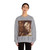 POELENBURGH, Cornelis van - Figures beneath the Arches of a Classical Ruin (Artwork) Crewneck Sweatshirt