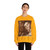 POELENBURGH, Cornelis van - Figures beneath the Arches of a Classical Ruin (Artwork) Crewneck Sweatshirt