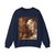 POELENBURGH, Cornelis van - Figures beneath the Arches of a Classical Ruin (Artwork) Crewneck Sweatshirt
