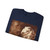 POELENBURGH, Cornelis van - Figures beneath the Arches of a Classical Ruin (Artwork) Crewneck Sweatshirt