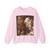 POELENBURGH, Cornelis van - Figures beneath the Arches of a Classical Ruin (Artwork) Crewneck Sweatshirt