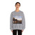 POELENBURGH, Cornelis van - Italianate Landscape with Dancing Figures (Artwork) Crewneck Sweatshirt