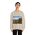 POELENBURGH, Cornelis van - The Finding of Moses (Artwork) Crewneck Sweatshirt