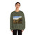 POELENBURGH, Cornelis van - The Finding of Moses (Artwork) Crewneck Sweatshirt