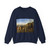 POELENBURGH, Cornelis van - The Finding of Moses (Artwork) Crewneck Sweatshirt