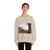 POELENBURGH, Cornelis van - Ruins of Ancient Rome (Artwork) Crewneck Sweatshirt