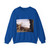POELENBURGH, Cornelis van - Ruins of Ancient Rome (Artwork) Crewneck Sweatshirt
