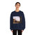 POELENBURGH, Cornelis van - Ruins of Ancient Rome (Artwork) Crewneck Sweatshirt
