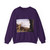 POELENBURGH, Cornelis van - Ruins of Ancient Rome (Artwork) Crewneck Sweatshirt
