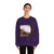 POELENBURGH, Cornelis van - Ruins of Ancient Rome (Artwork) Crewneck Sweatshirt