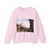 POELENBURGH, Cornelis van - Ruins of Ancient Rome (Artwork) Crewneck Sweatshirt