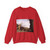 POELENBURGH, Cornelis van - Ruins of Ancient Rome (Artwork) Crewneck Sweatshirt